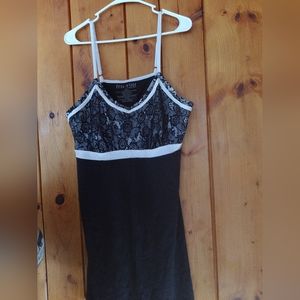 Bundle Lane Bryant Cacique Chemise